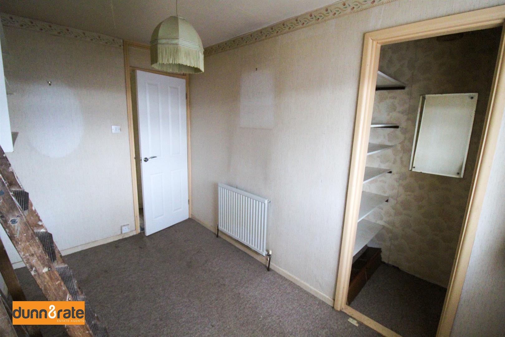 Baddeley Hall Road, Baddeley Green, Stoke-On-Trent